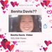 Profile Picture of Benita Davis (@benita.davis.3) on Facebook