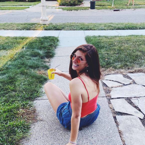 Profile Picture of Nicole Picchi (@picchinicole) on Poshmark