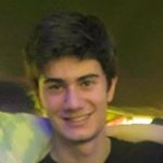 Profile Picture of Adam Barr-Neuwirth (@adam__bn) on Instagram