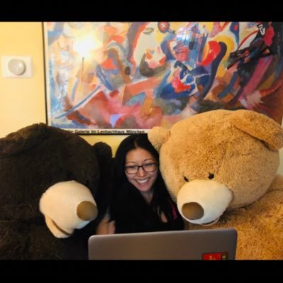 Profile Picture of Esther Lee 👩🏻‍💻📰 (@EstherYuHsiLee) on Twitter