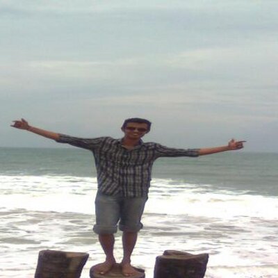 Profile Picture of Ankit Gupta (@MarkOnEverest) on Twitter