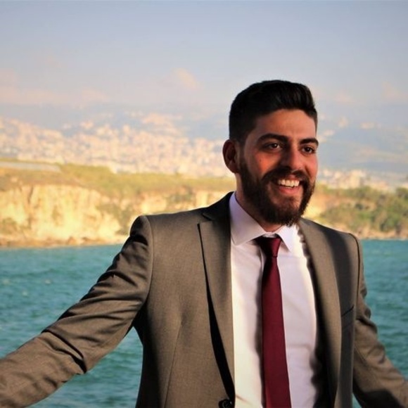 Profile Picture of Andrew Saber (@andrewsaber) on Poshmark