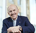 Profile Picture of Louis Ignarroon Wikipedia