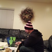 Profile Picture of Rob Huff (@rob-huff-4) on Quora