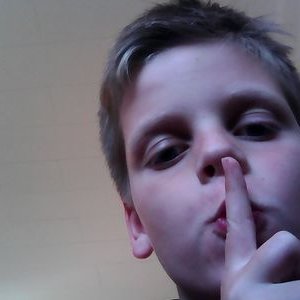 Profile Picture of Lukas Andersen (@luk_the_beef) on Twitter