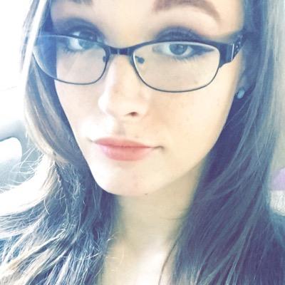 Profile Picture of Kristen Barron (@thugduckk) on Twitter