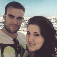 Profile Picture of Lorena Daniel (@LorenaDS94) on Twitter