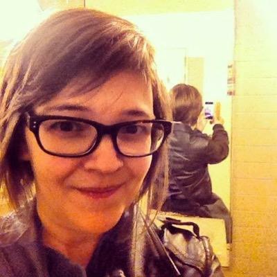 Profile Picture of Kim Geerdens (@ki_geer) on Twitter