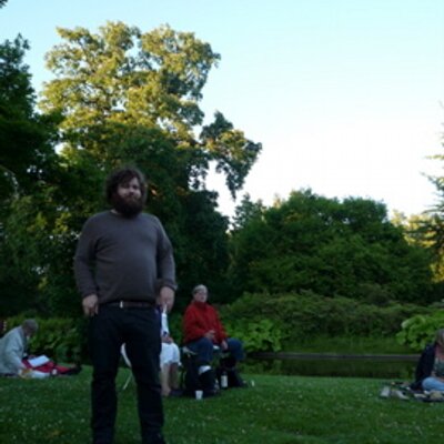 Profile Picture of Daniel Kruse (@Danielkruse81) on Twitter