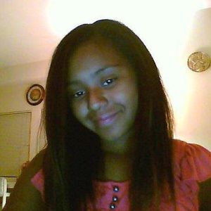 Profile Picture of Ayanna Iyamu (@ayannamartin) on Myspace