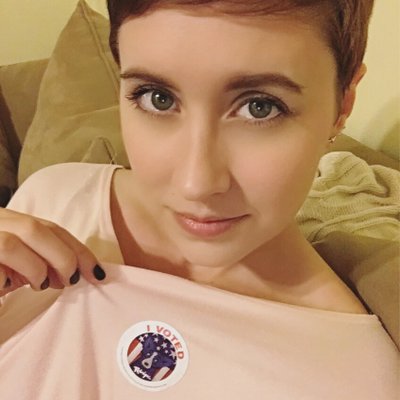 Profile Photo of Rebekah Phillips (@BekahGPhillips) on Twitter