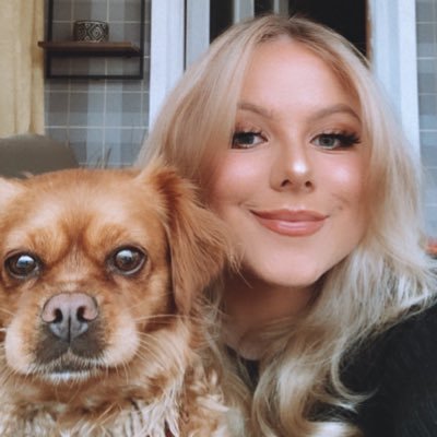Profile Picture of Hannah Campbell (@hannacampbell_x) on Twitter