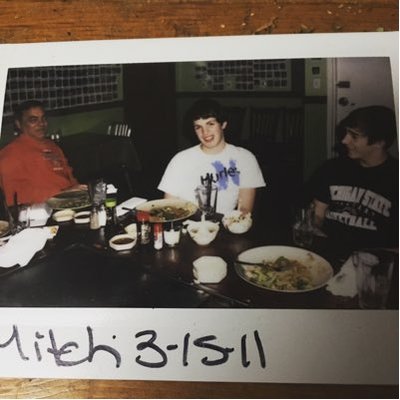 Profile Picture of Mitchell Doerr (@Doerrknob_) on Twitter