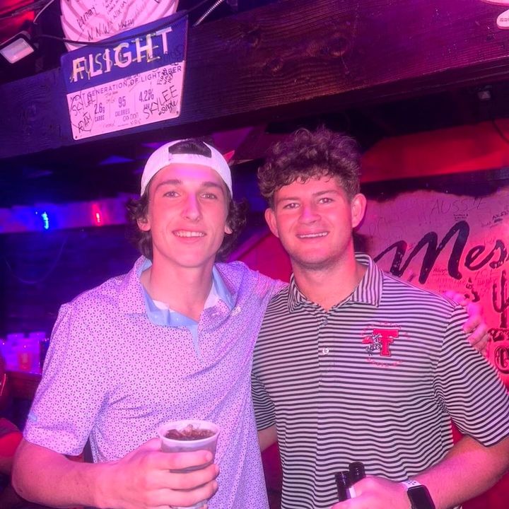 Profile Picture of Cole McLauglin (@colermclaughlin) on Tiktok