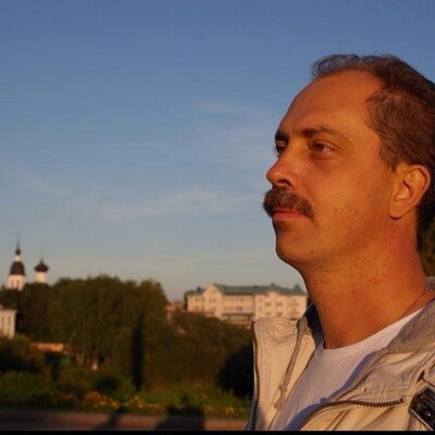 Profile Picture of Alexander Baranov (@l_baranov) on Twitter