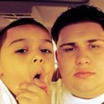 Profile Picture of Armando Morell Jr (@_gordo_bk) on Instagram