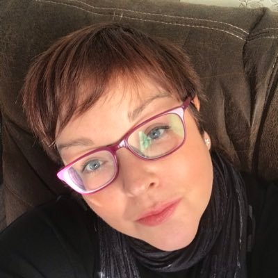 Profile Picture of Nicky Saggerson (@nickykate1980) on Twitter