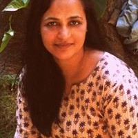 Profile Picture of Namrta Sharma (@namrta-sharma) on Quora