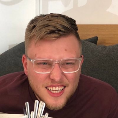 Profile Picture of Michael Morozov (@m0scow5) on Twitter