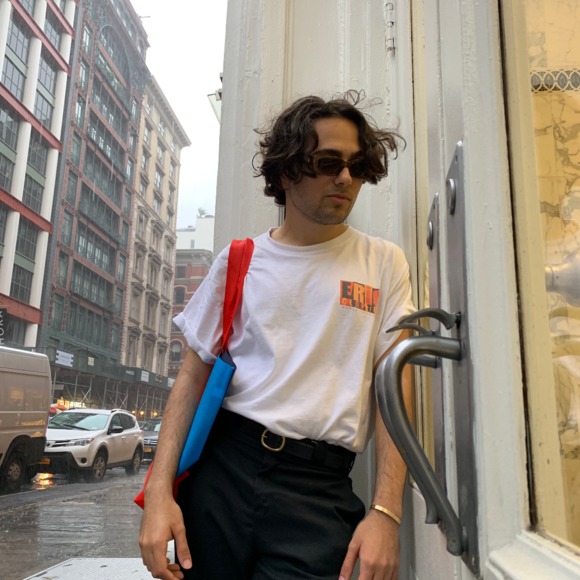 Profile Picture of Ido Abdan (@idoabdan) on Poshmark