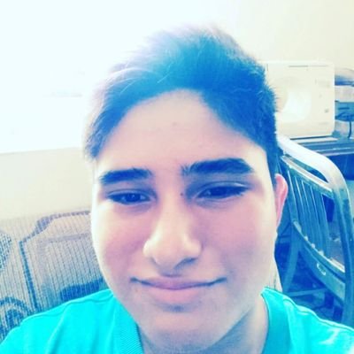 Profile Picture of Adrián Preciado (@preciado2704) on Twitter