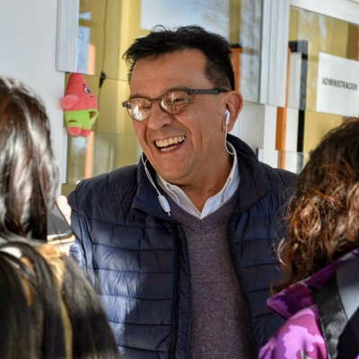 Profile Picture of Leo Boela (@LB_PrimerPlano) on Twitter