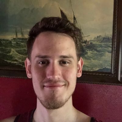 Profile Picture of Michael Roby (@LuxPion) on Twitter