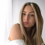 Profile Picture of 𝑚𝑖𝑐ℎ𝑒𝑙𝑙𝑒 (@michellerusch) on Instagram