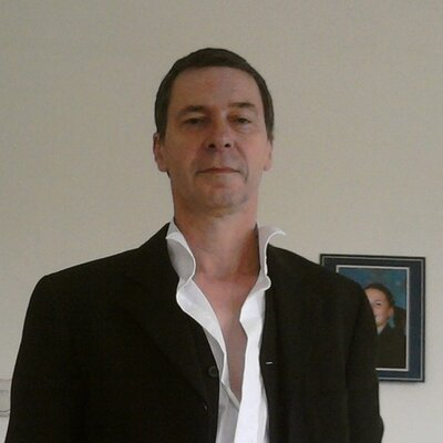 Profile Picture of Philip S Maynard (@Hockliffe) on Twitter