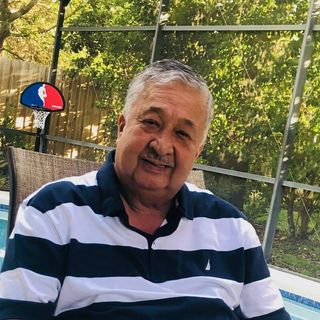 Profile Picture of Richard Macio (@richard.macio.5) on Facebook