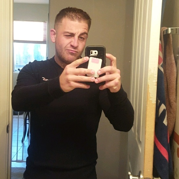 Profile Picture of James Ciampi (@ciampij) on Poshmark