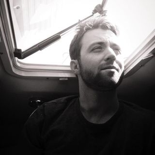 Profile Picture of Matt Nugent (@mattrnugent) on Instagram