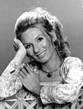 Profile Picture of Cloris Leachman - Wikipediaon Wikipedia