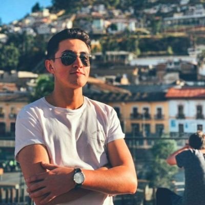 Profile Picture of Julio Coral (@jvcoral94) on Twitter