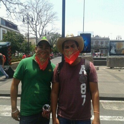 Profile Picture of Isidro Aguilar (@isidroaguilar74) on Twitter