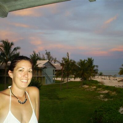 Profile Picture of Melisa Thomas (@melisa922) on Twitter