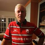 Profile Picture of David clapham (@clapham.david) on Instagram