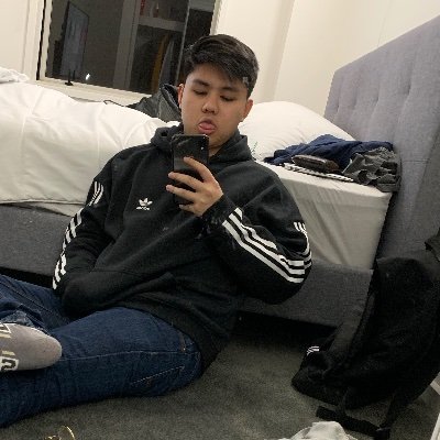 Profile Picture of Kyle (@KyleChew_96) on Twitter