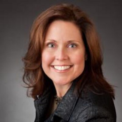 Profile Picture of Pam Hughes (@DigitalDocent) on Twitter
