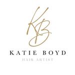 Profile Picture of Katie Boyd (@hairbyksb) on Instagram