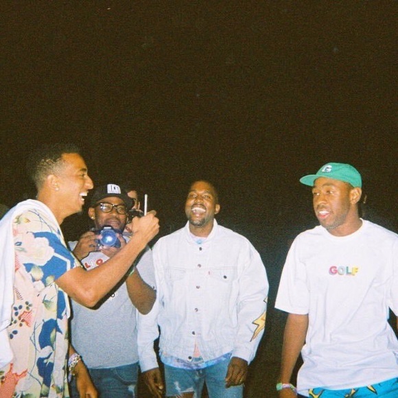 Profile Picture of Khoi Tran (@tranhoangkhoi81) on Poshmark