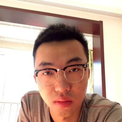 Profile Picture of 郑宏伟 (@Zheng_Hongwei) on Twitter