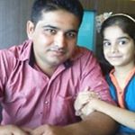 Profile Picture of shrikant joshi (@shrikantjoshi160) on Instagram