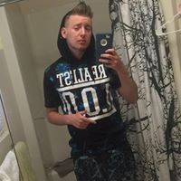 Profile Picture of Brendan Cooper (@bc159) on Pinterest