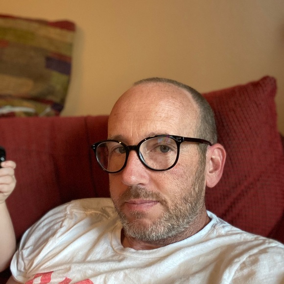 Profile Picture of Mark Beard (@marko1179) on Poshmark