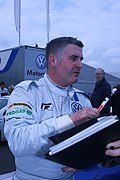 Profile Picture of Martin Donnelly (racing driver)on Wikipedia