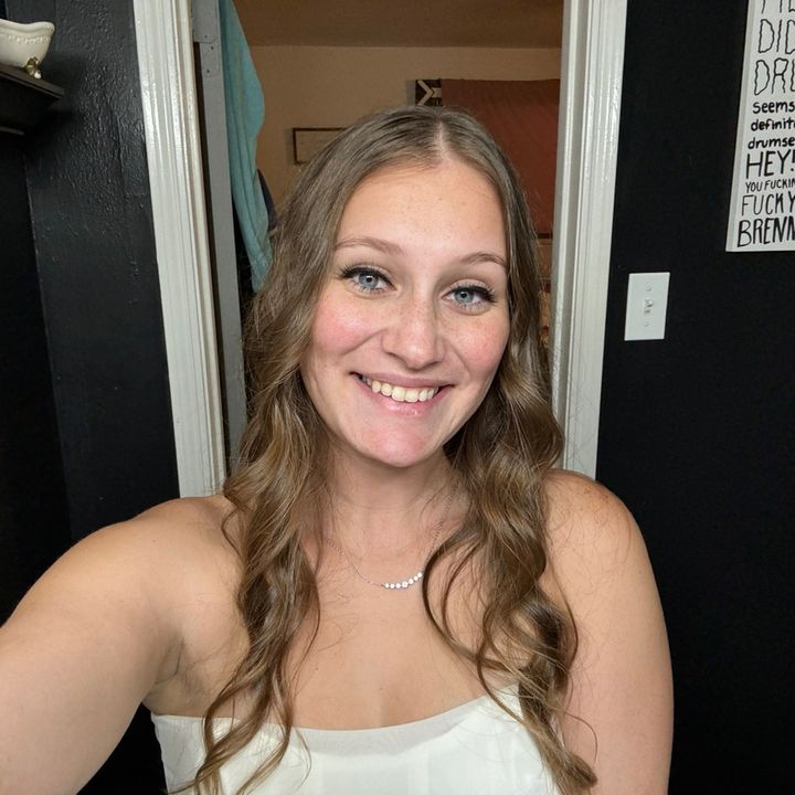 Profile Picture of Bethany Barker (@bbarker21) on Tiktok