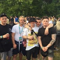 Profile Picture of Kyle Hopps (@kyle-hopps-1) on Quora