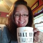 Profile Picture of Danielle Royer (@luv.my.kids.tothemoon) on Instagram