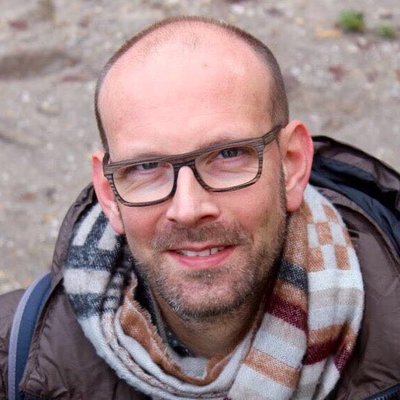 Profile Picture of Wouter Boonzaaijer (@WoBoonzaaijer) on Twitter